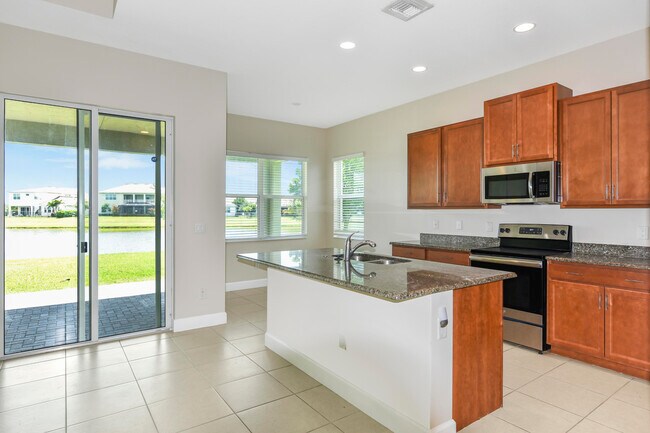 Building Photo - 16066 Rain Lilly Way