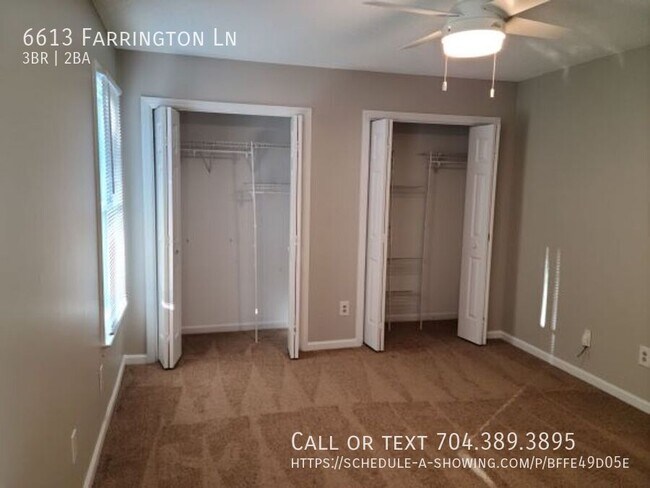 Building Photo - 6613 Farrington Ln