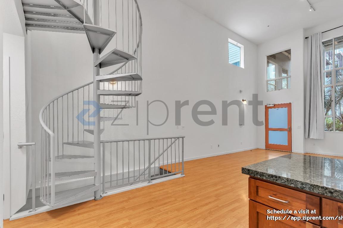 Building Photo - 950 Harrison St