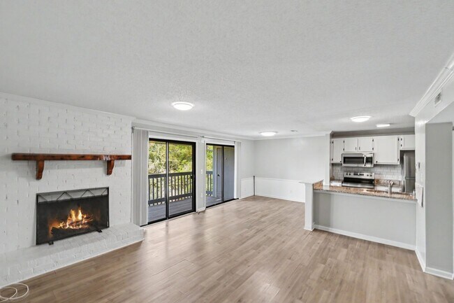 Building Photo - 10971 Harrowfield Rd