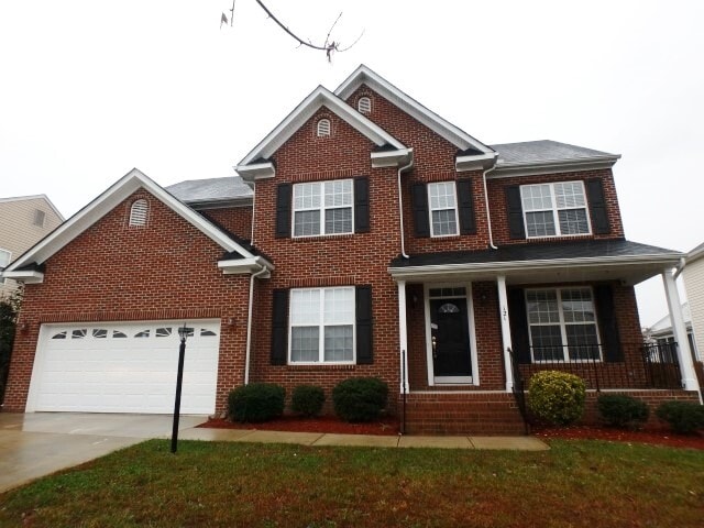 Building Photo - 121 Hampton Lake Dr