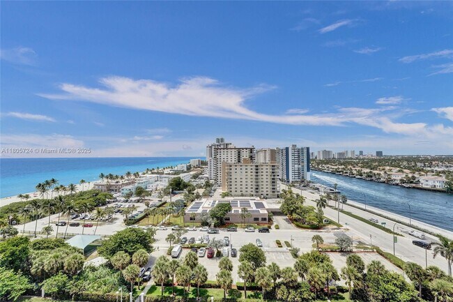 Building Photo - 1201 S Ocean Dr