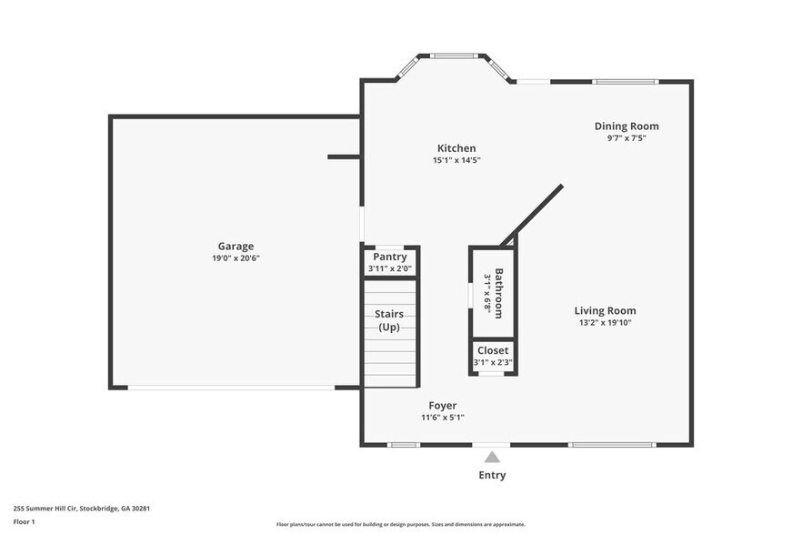 Building Photo - 255 Summer Hill Cir