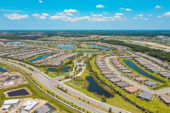 Building Photo - 4733 Tortona Ct