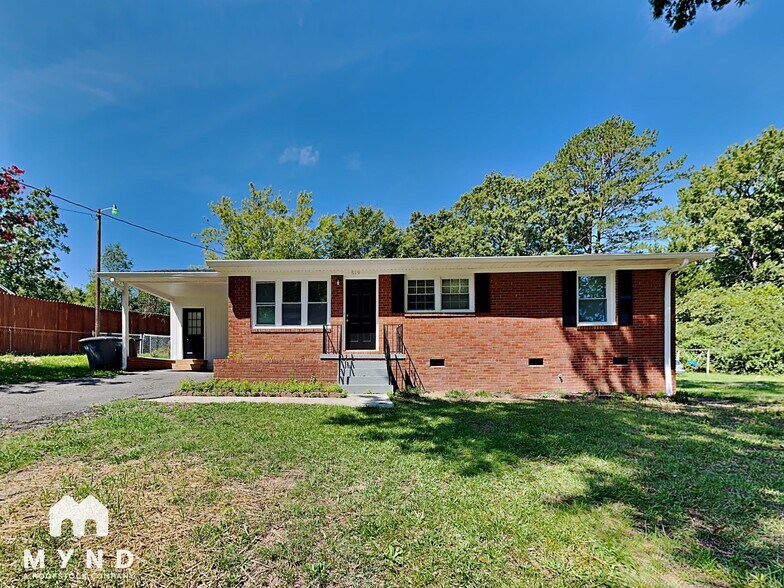 Primary Photo - 519 Annex St