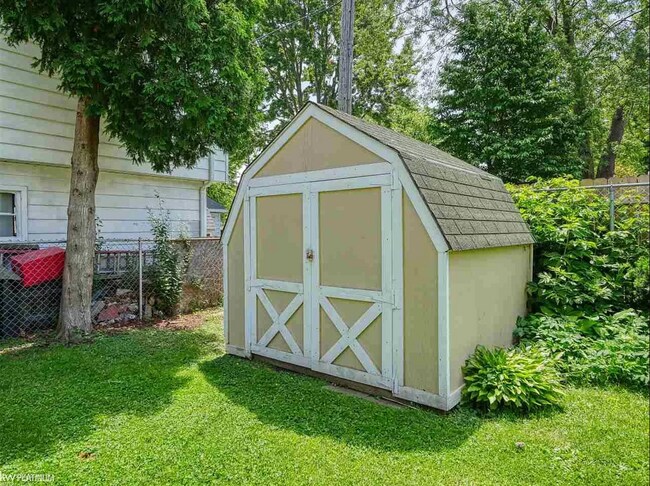 Additional Locked Storage Unit 2-only - 171 Robertson St