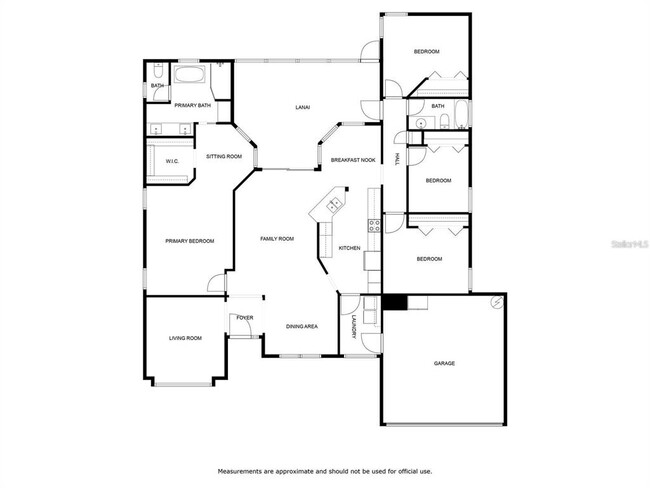 Building Photo - 3017 Sprawling Oaks Pl