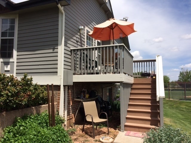 Building Photo - Awesome 4 Bedroom 2 Bath Townhome - Bike t...