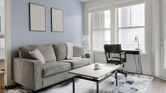 Building Photo - 2420 Peachtree Rd NW