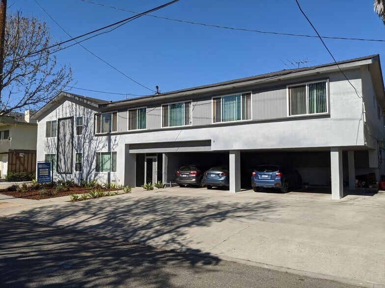 Building Photo - 9837 Tabor St