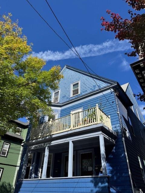 Building Photo - 93 Chapin Ave