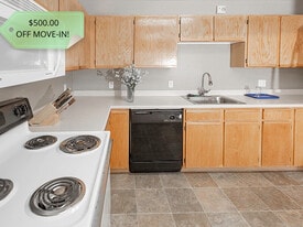 Your New Home Is Ready! - Silver Pines Senior Community