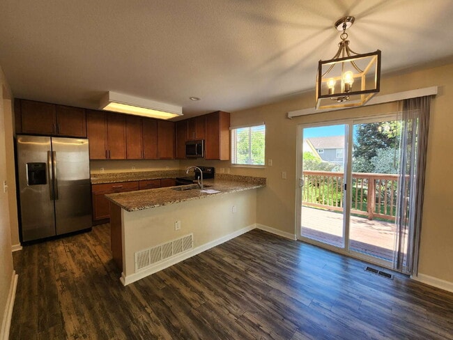 Building Photo - Nice Updated 3 Bedroom 2 Bath Two Story Home in Parker!