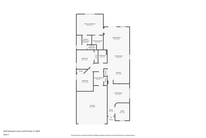 Building Photo - 8104 Sequester Loop