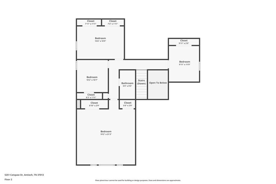 Building Photo - 5251 Catspaw Dr