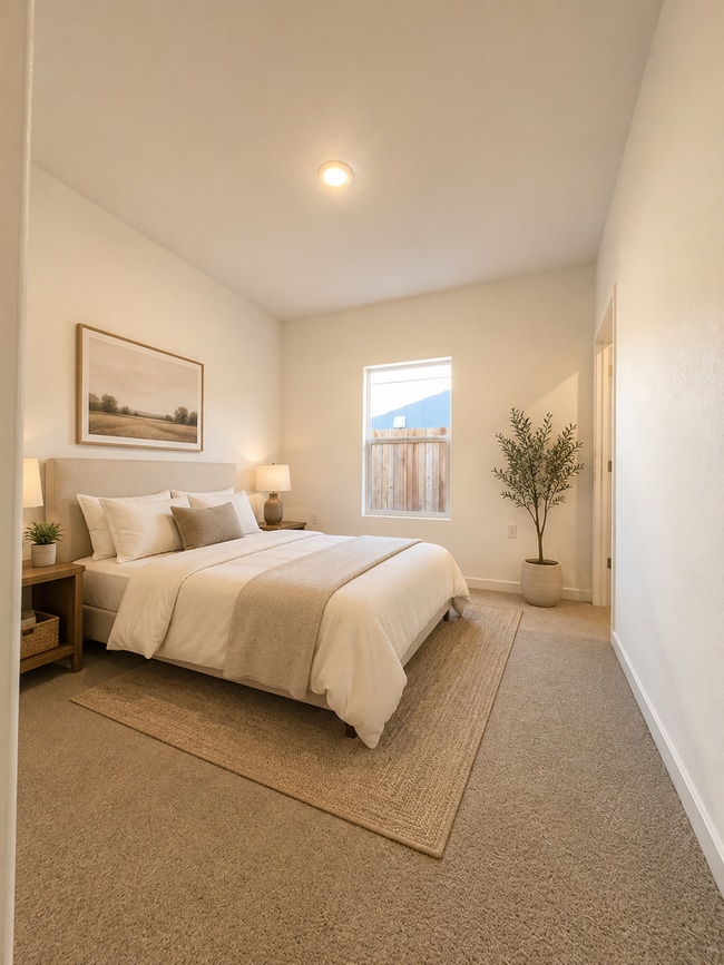 Building Photo - Move-In Special: $500 Off & Solar Savings in This Charming 4-Bedroom Home!