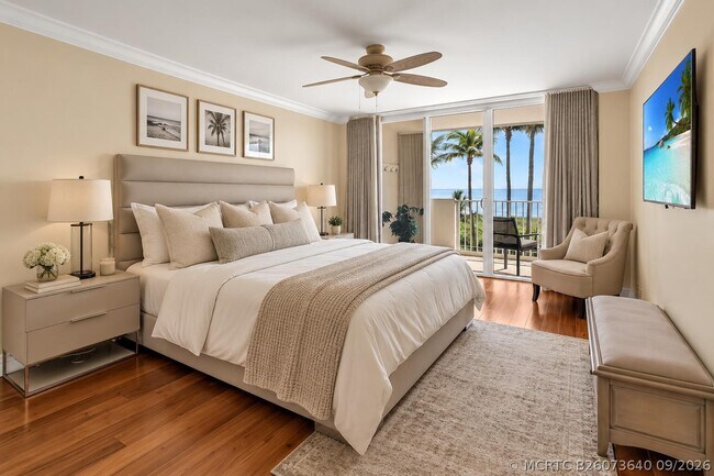 Building Photo - 3000 S Ocean Blvd