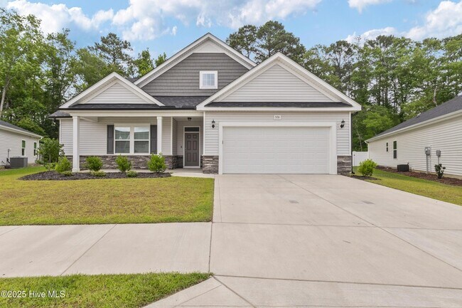 Primary Photo - 570 Tullimore Ln