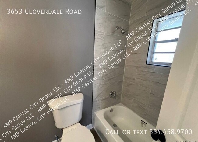 Building Photo - 3653 Cloverdale Rd