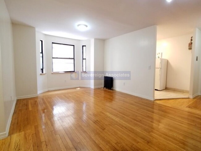 Floorplan - 715 West 172nd Street