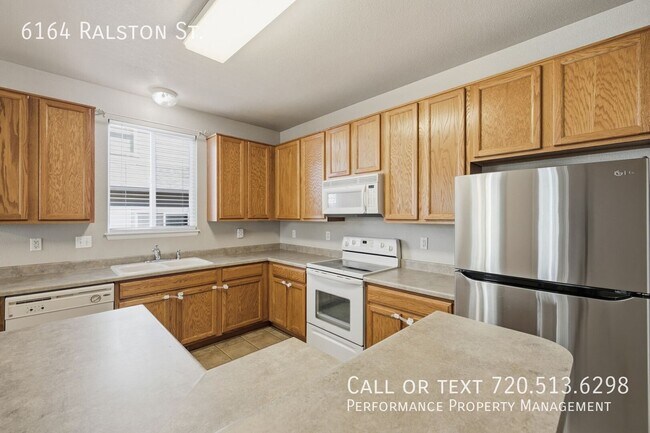 Building Photo - 6164 Ralston St
