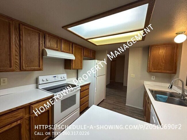 Building Photo - 9614 Espirit Ct SE