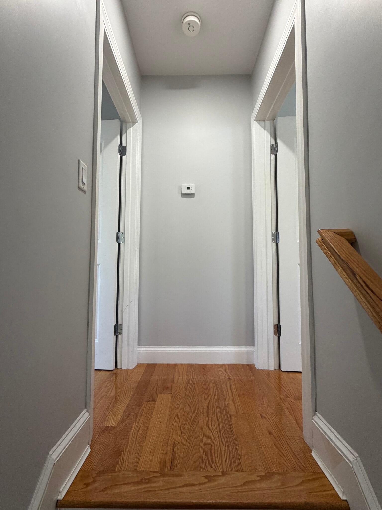 BEDROOM ACCESS - 31 Middle St