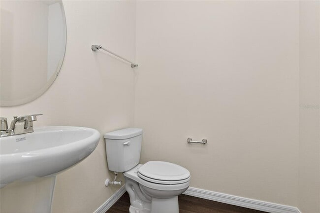 Building Photo - 16587 Barbours Crk Wy