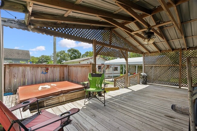 Building Photo - 4820 Palmetto St