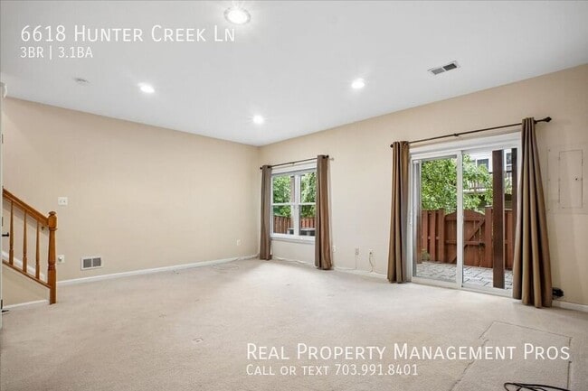 Building Photo - 6618 Hunter Creek Ln