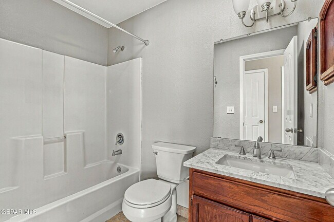 Building Photo - 2724 Granite Rock Pl