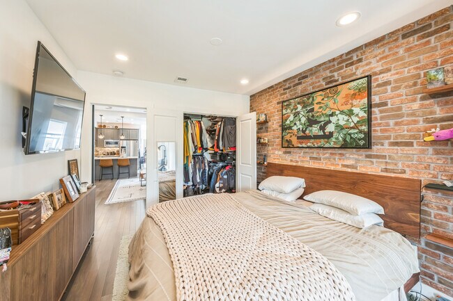 Building Photo - 3453 Holmead Pl NW