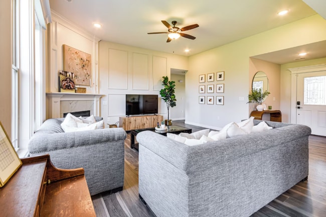 Building Photo - 3407 Goldenwood Dr