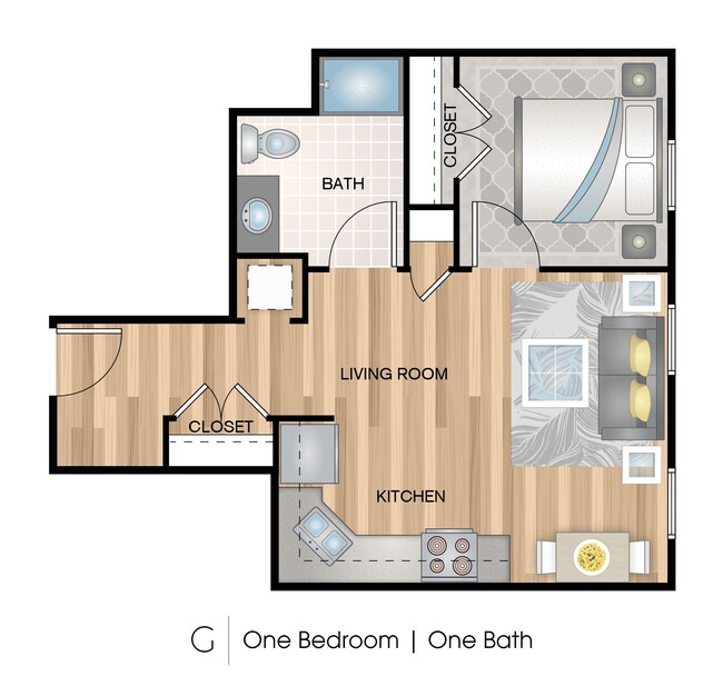 Floorplan - Oxoboxo Lofts