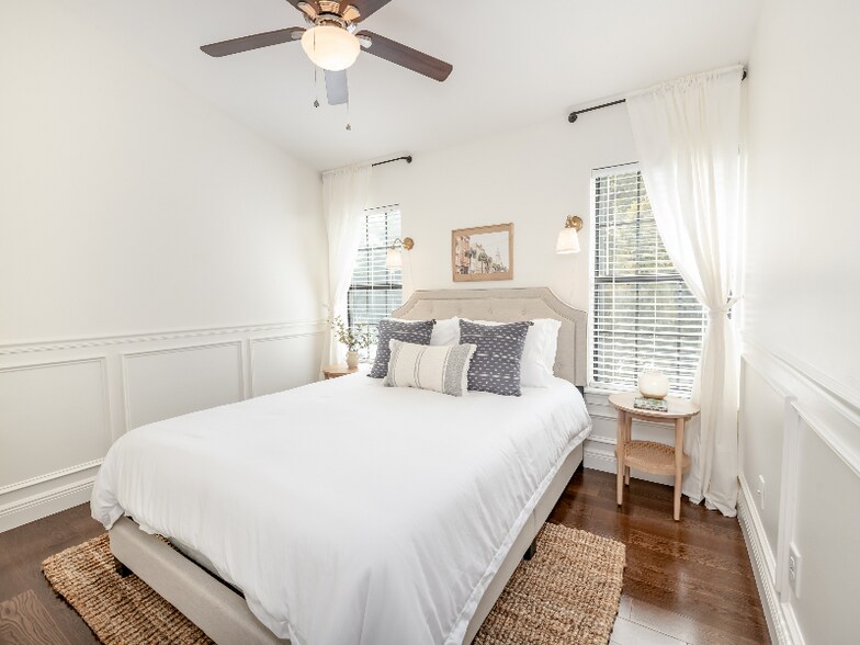 Building Photo - 5011 Jenkins Ave