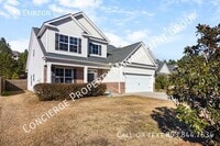 Building Photo - 583 Curzon Court