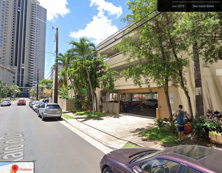 Building Photo - 411 Hobron Ln