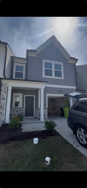 Building Photo - 3104 Ranger Dr