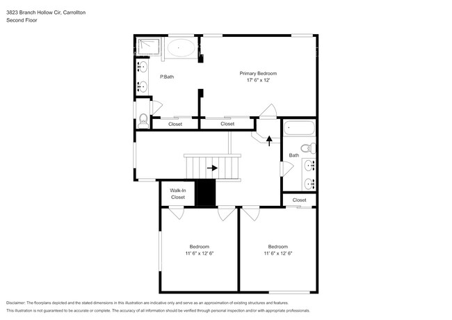 Building Photo - 3823 Branch Hollow Cir