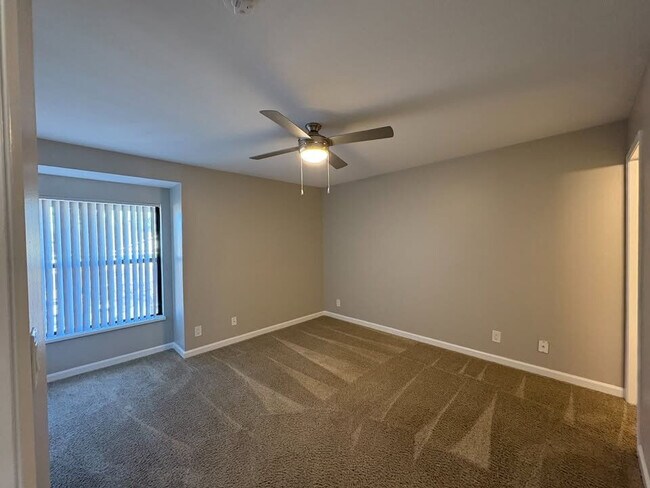 Floorplan - Somerset Apartments