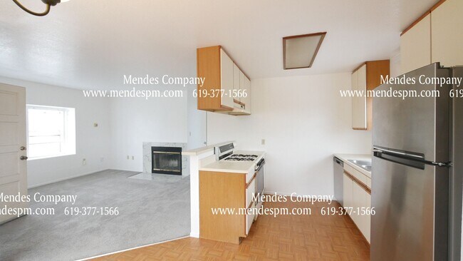 Building Photo - 4496 1/2-4496 1/2 48th St