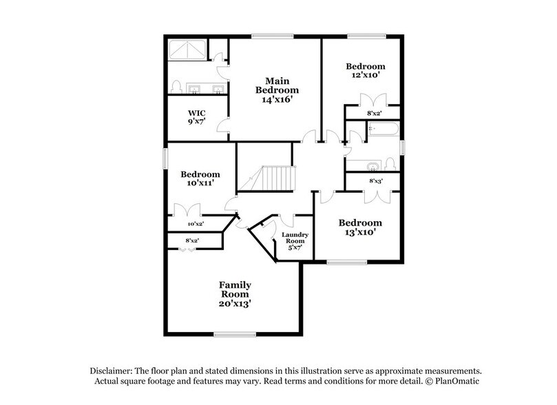 Building Photo - 3404 Fruition Ct