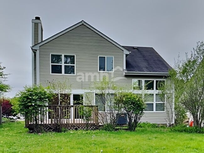 Building Photo - 2387 N Lancaster Ln