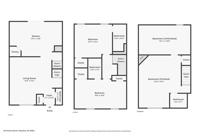 Building Photo - 243 Oxford Oak Dr