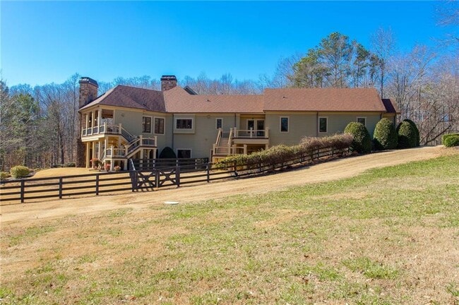 Building Photo - 1086 Arbor Hill Rd