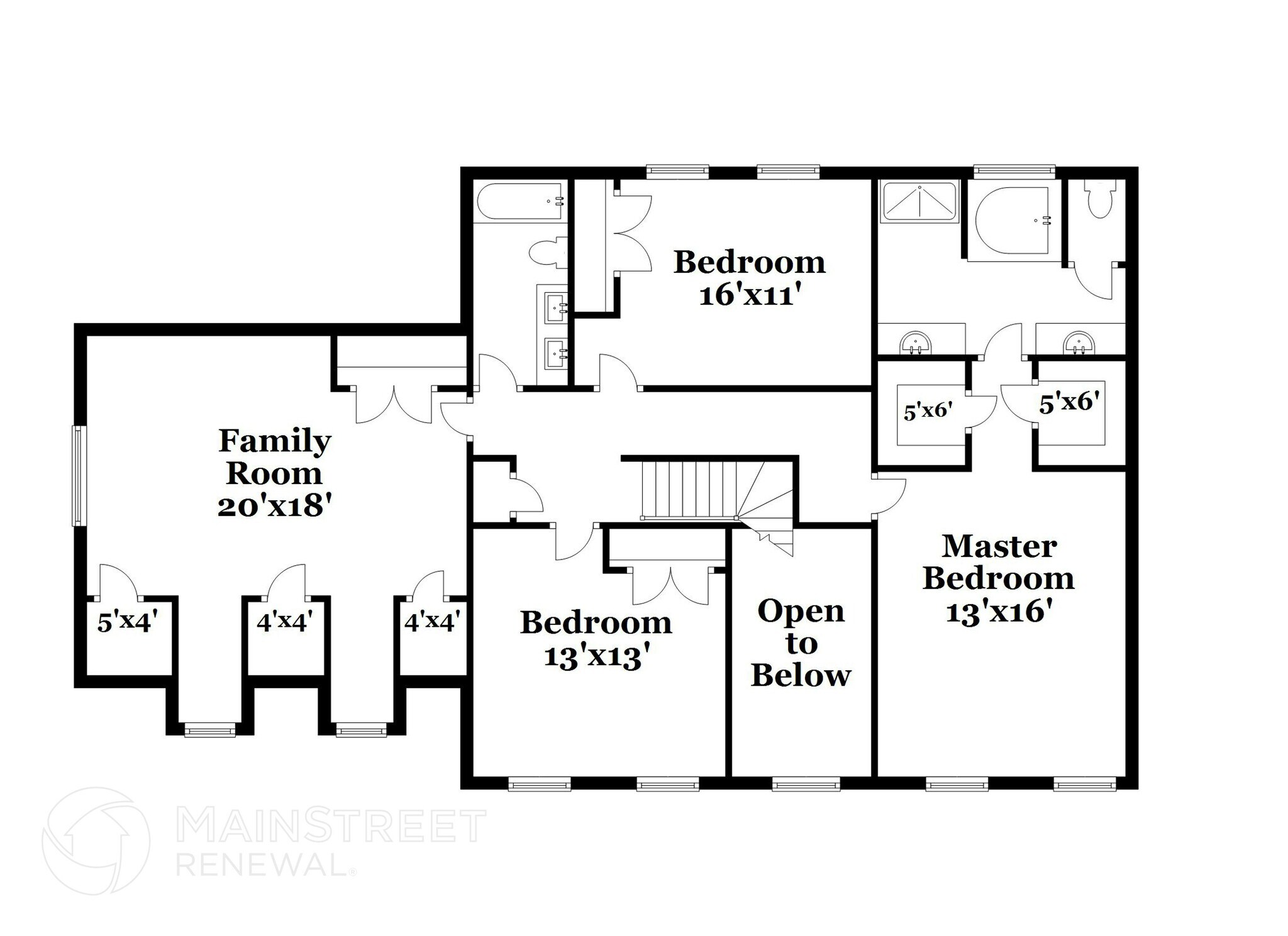 Building Photo - 5512 Strabane Dr
