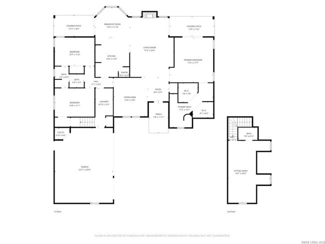 Building Photo - 109 Trailcrest St