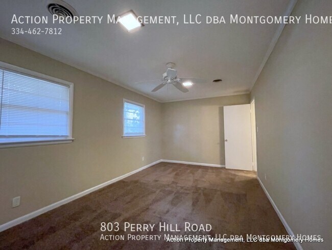 Building Photo - 803 Perry Hill Rd