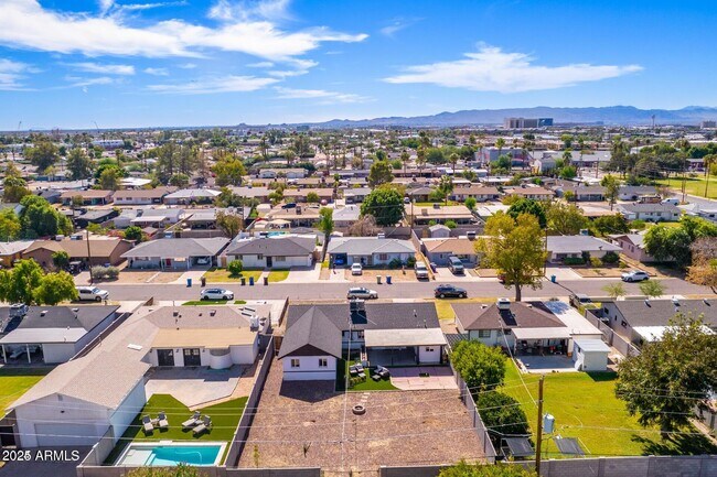 Building Photo - 4628 E Monte Vista Rd