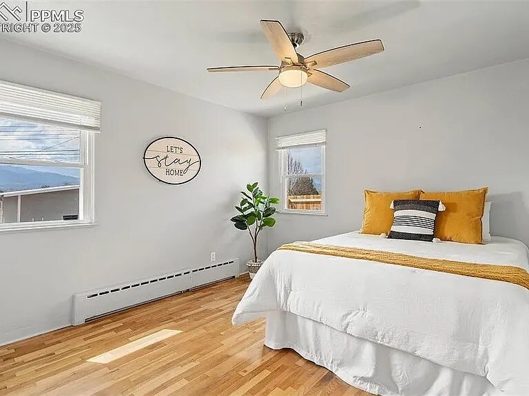 Building Photo - 1638 N Foote Ave